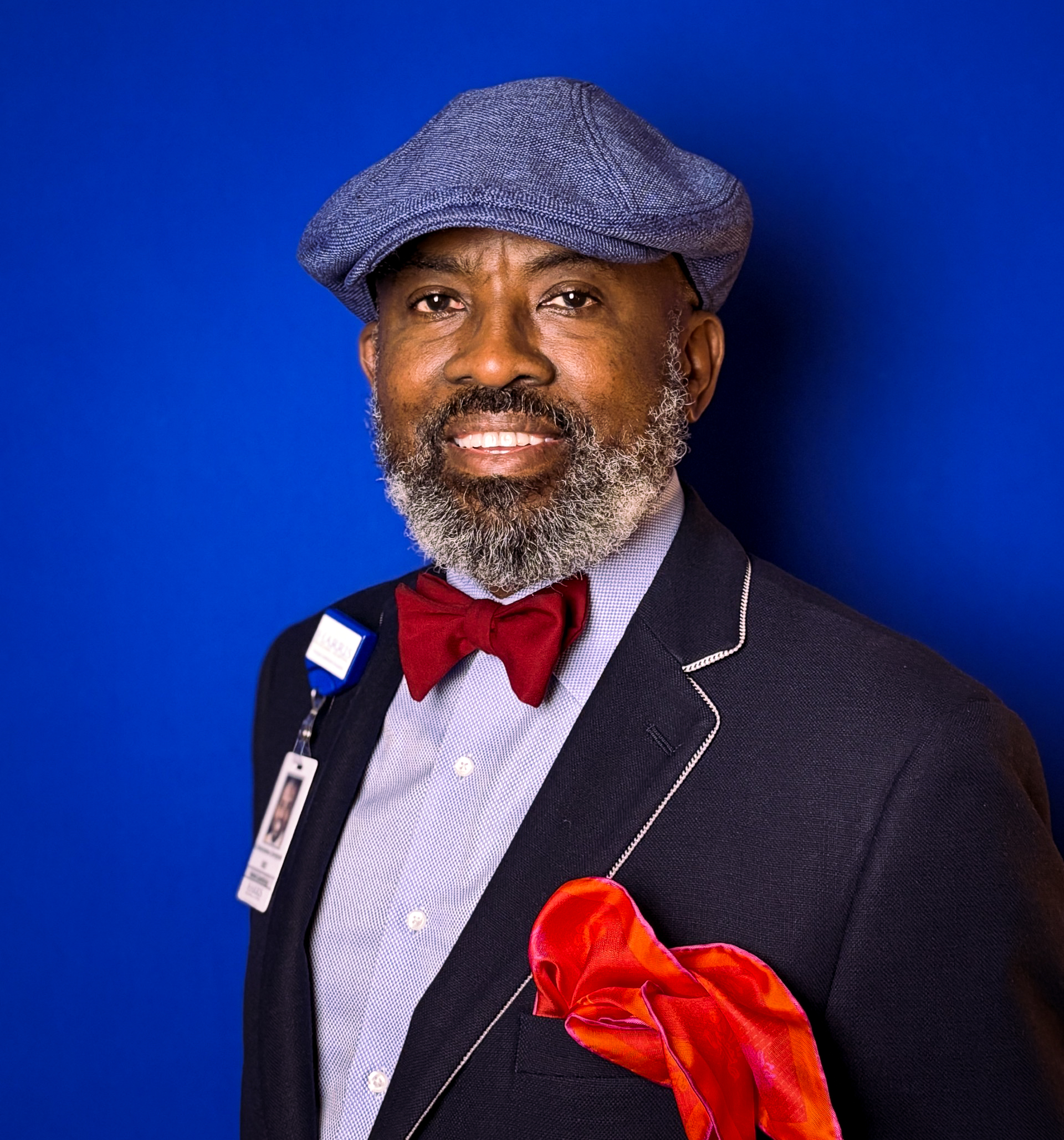 Uchechukwu Sampson, MD